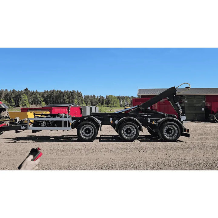 MetaFlex 60-75 chassis cc1810 455/40x22,5