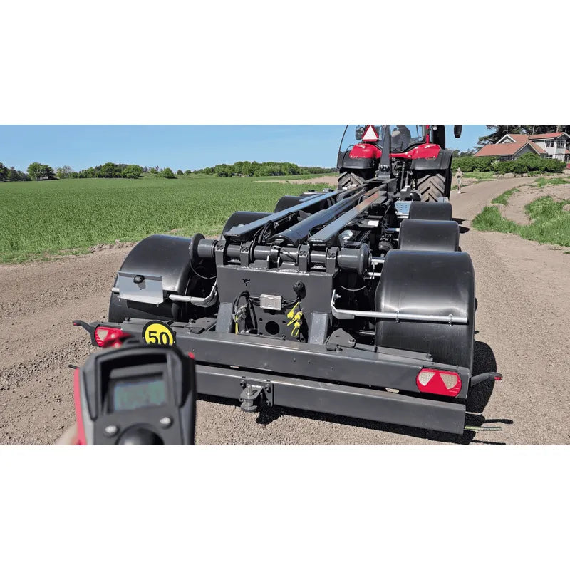 MetaFlex 60-75 chassis cc1810 455/40x22,5