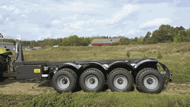 The worlds strongest hook lift trailer 153440