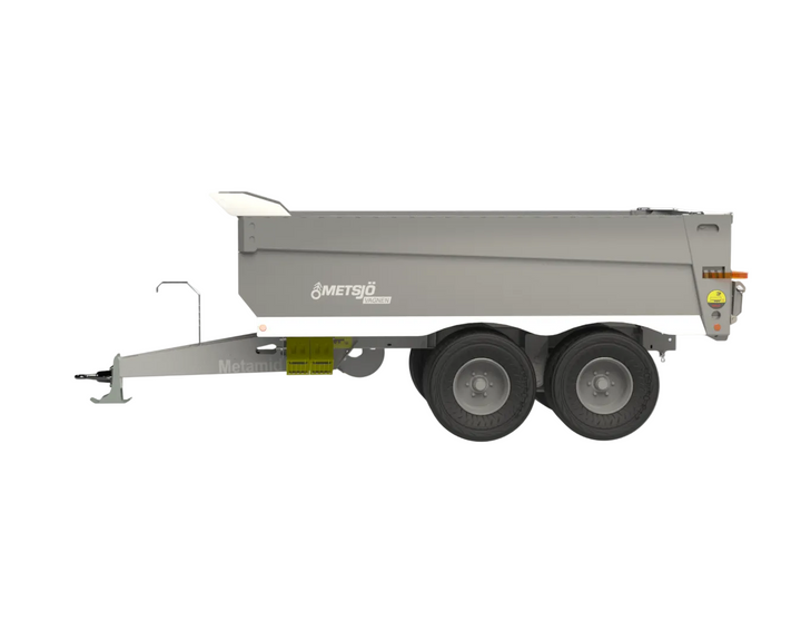 MetaMid Dumper 500/50x17 low