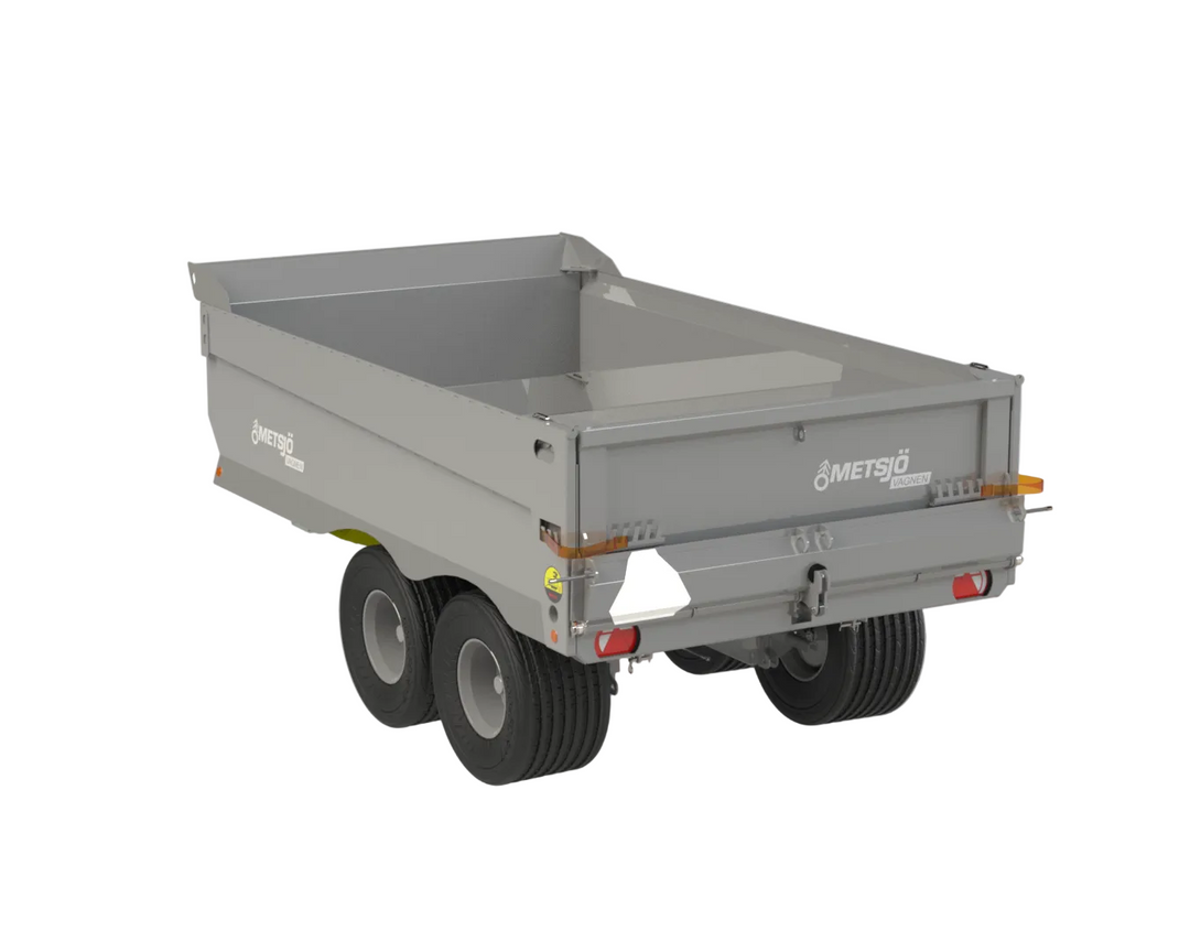 MetaMid Dumper 500/50x17 low