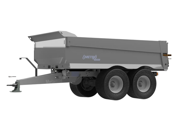 MetaMid Dumper 560/45x22,5 8.5 KBM