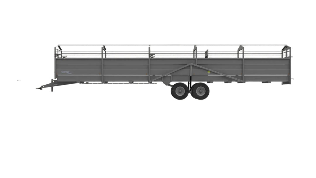 animal trailer 175171_3