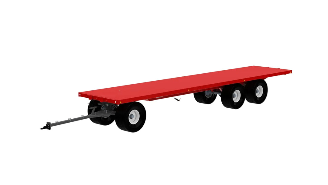 bale trailer 174657a