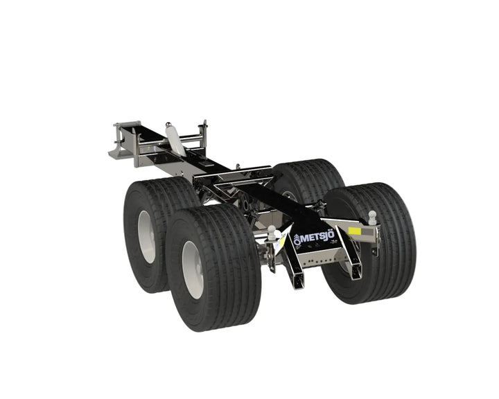 chassi with different container body possibilities 176703