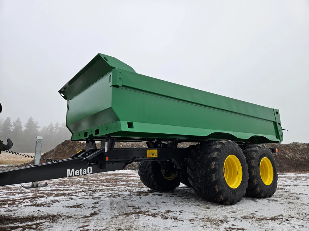 dumperhenger MQ 60 176697